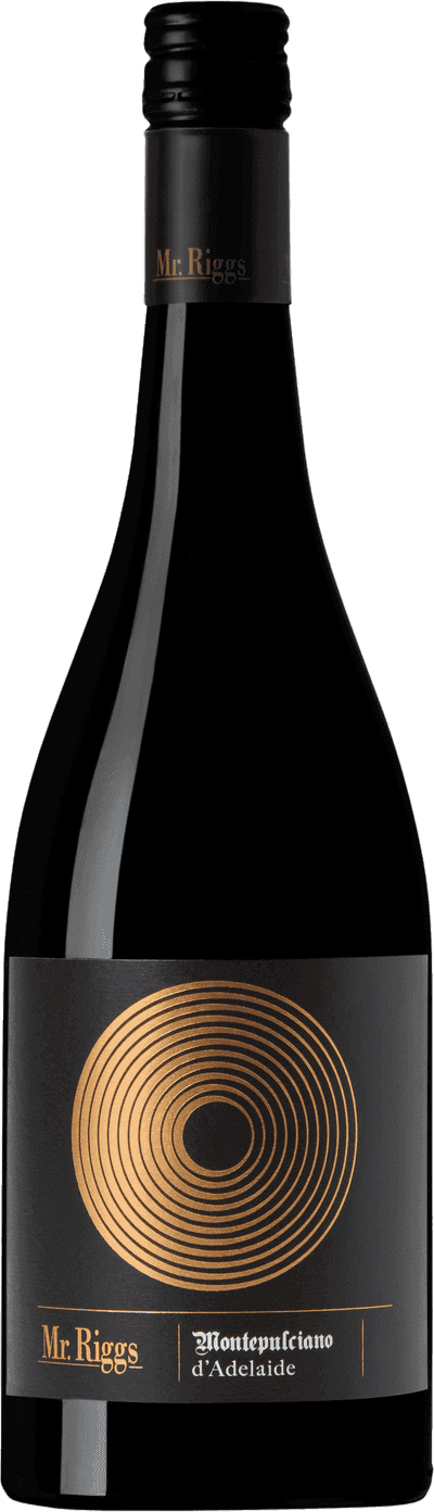 Montepulciano d'Adelaide