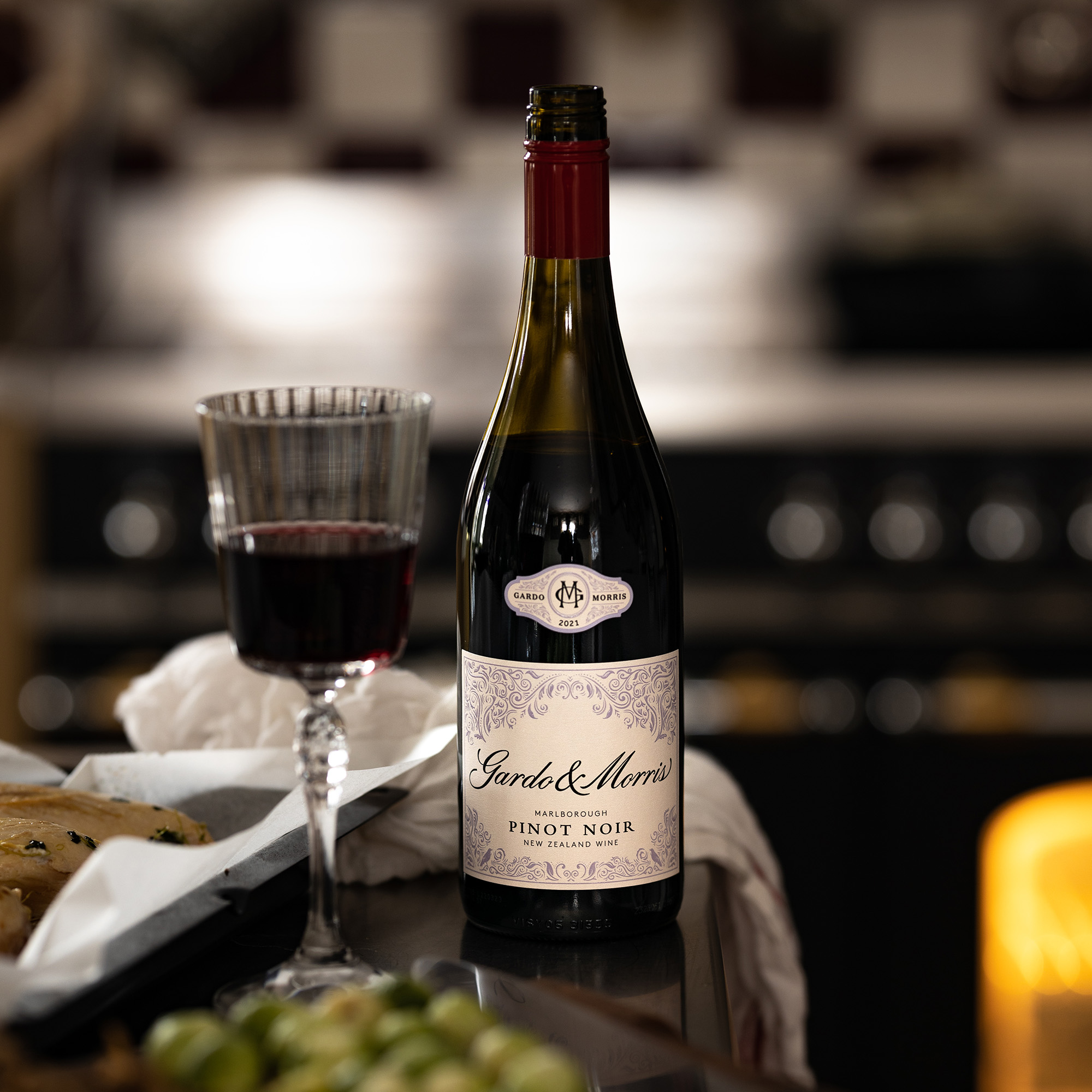 pinot