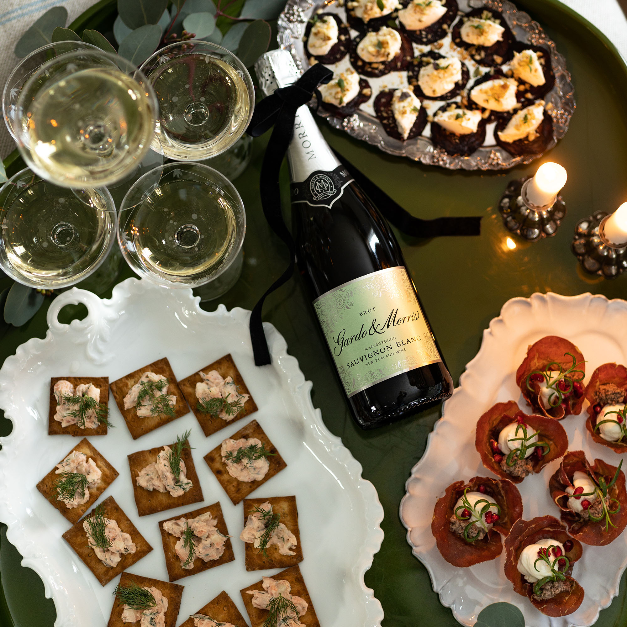sauvignonBlancBrut-recept